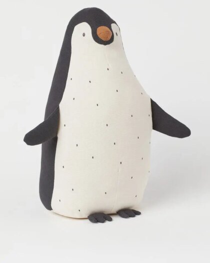 Soft toy