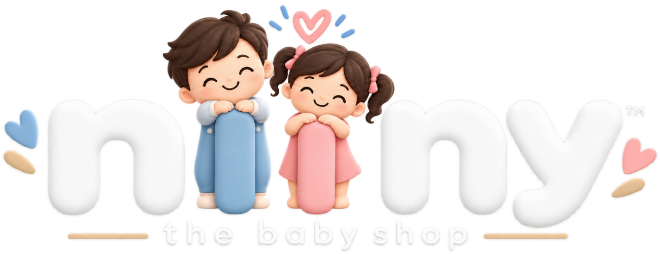NIINY - the baby shop