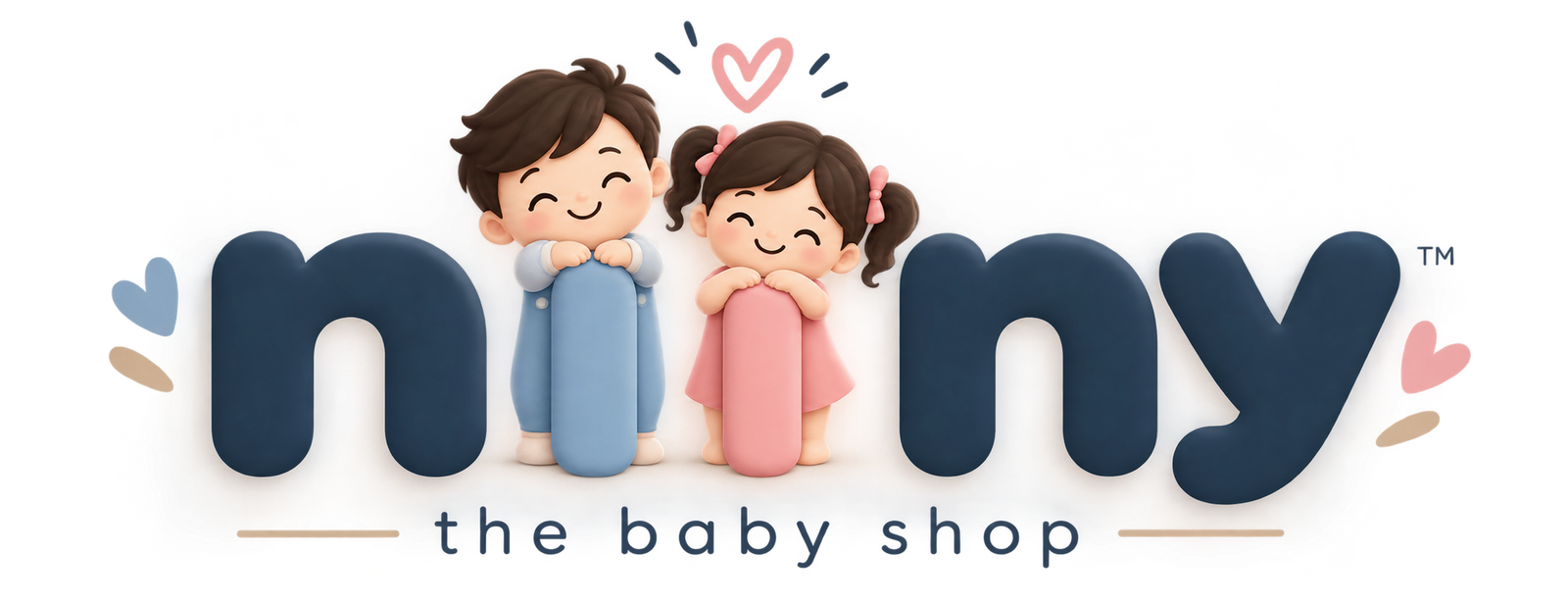 NIINY - the baby shop