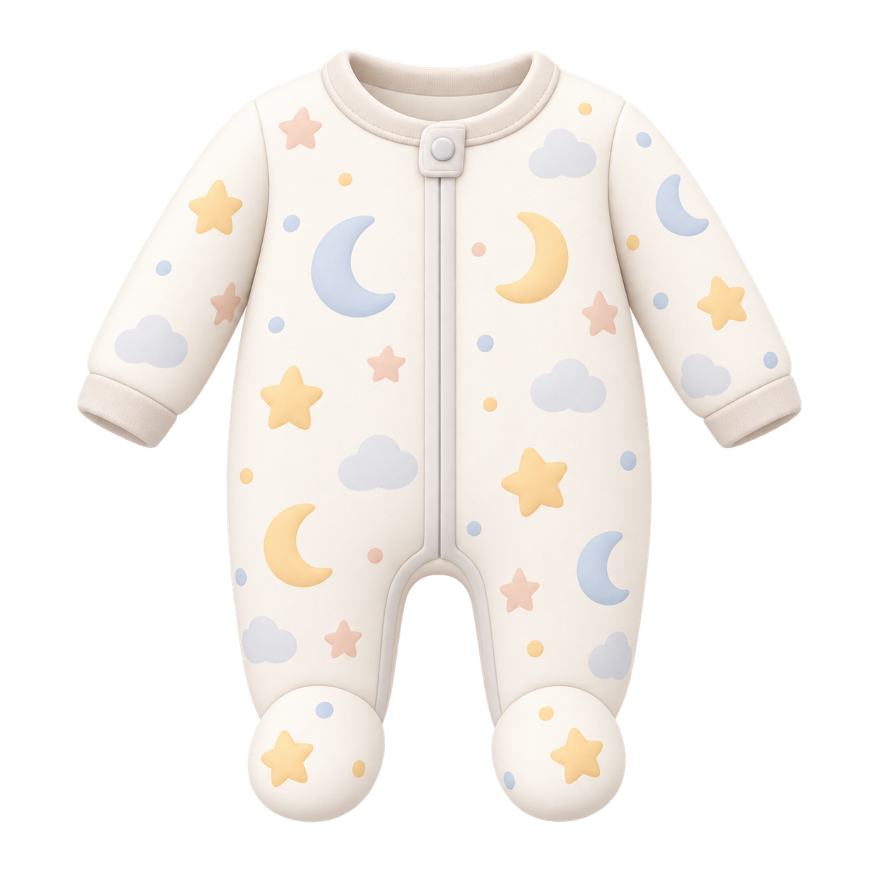 Sleepsuits