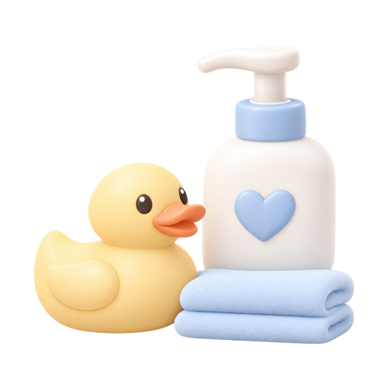 Bath & Care