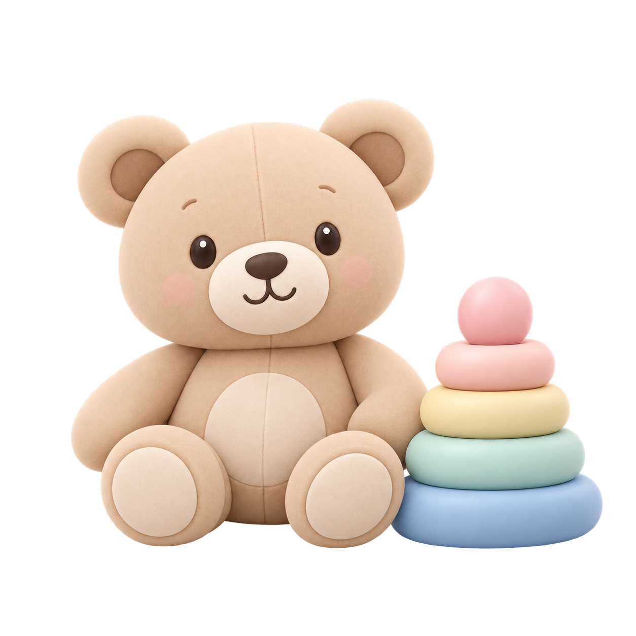 First Toys