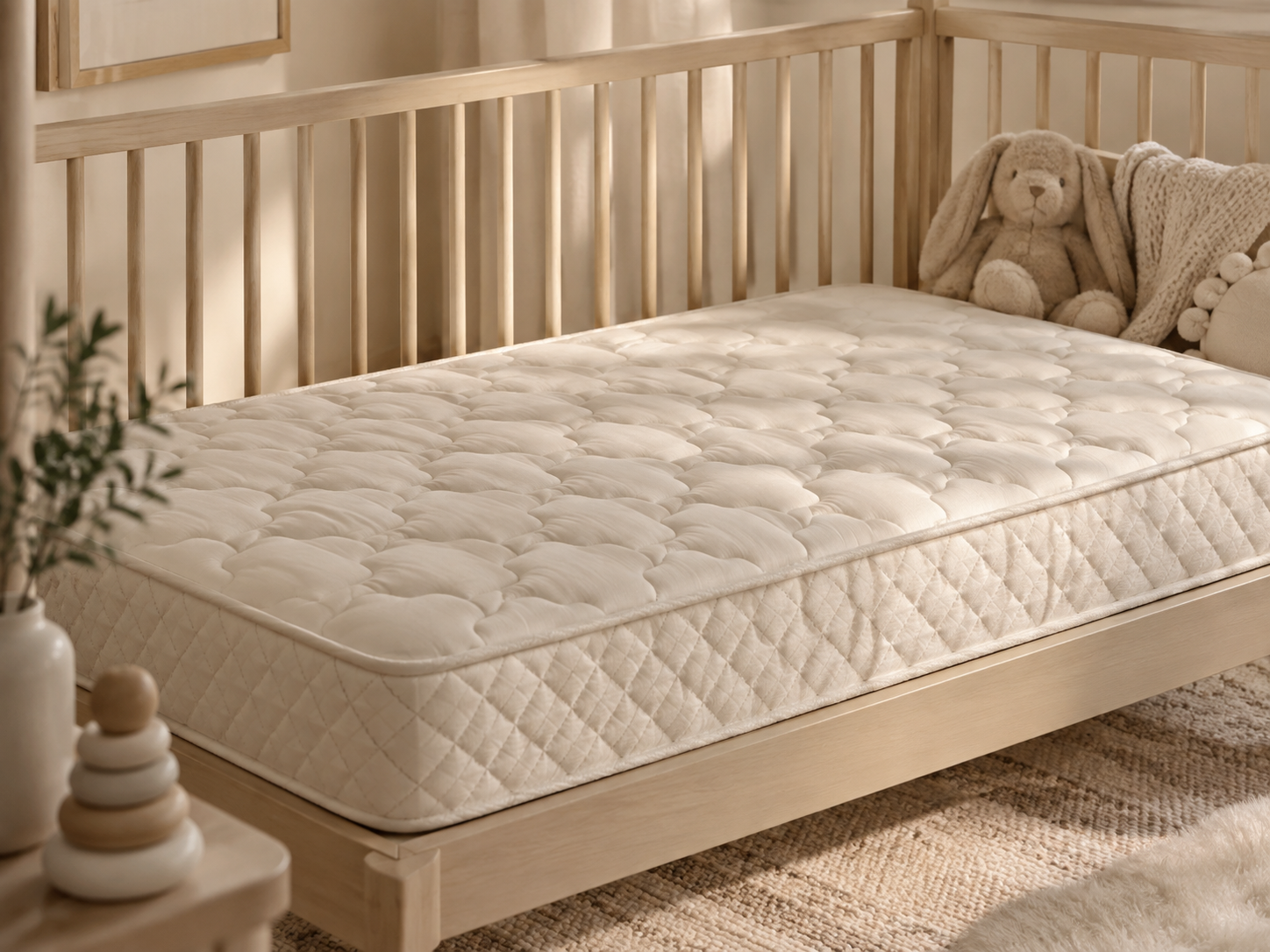 NIINY SoftRest Mattress