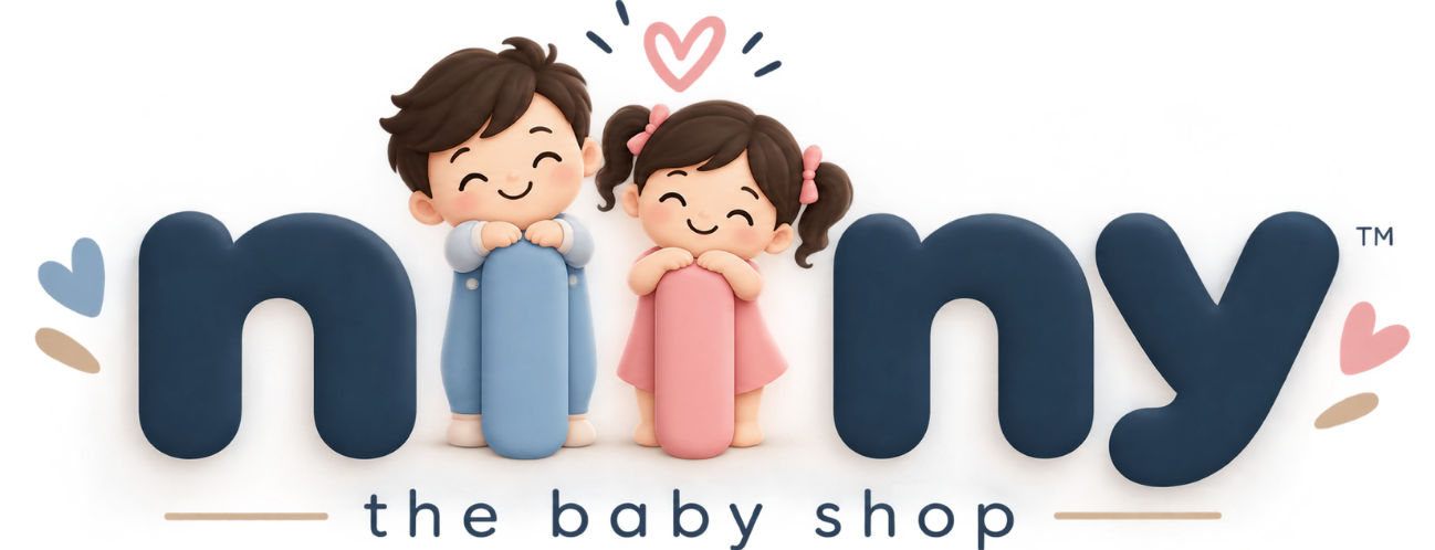 NIINY - the baby shop